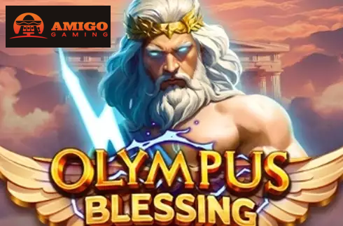 Olympus Blessing